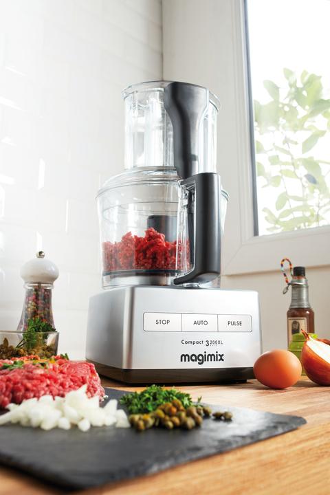 Actual product image Magimix CS 3200 XL (2600 ml, 650 W)