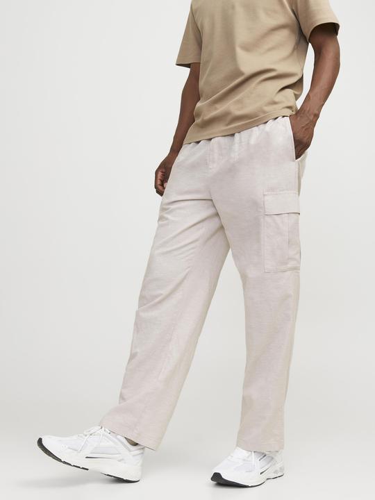 Actual product image Jack & Jones Jpstkarl Jjsummer Cargo Sn Styd (S)
