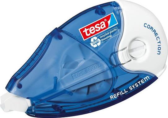 Actual product image tesa Correction roller