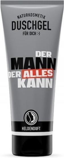 La Vida Duschgel -Mann Kann 200ML - Naturkosmetik (200 ml)
