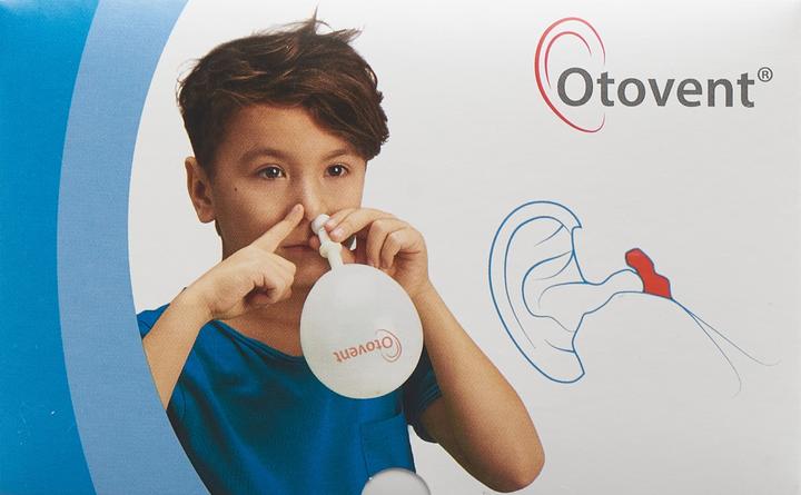 Image du produit Otovent Set