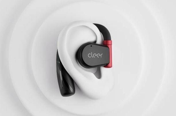 Produktbild Cleer Audio ARC II Sport Edition (keine Geräuschunterdrückung, 8 h, Kabellos)