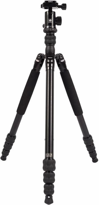 Image du produit Sirui Traveler 7A (Métal)