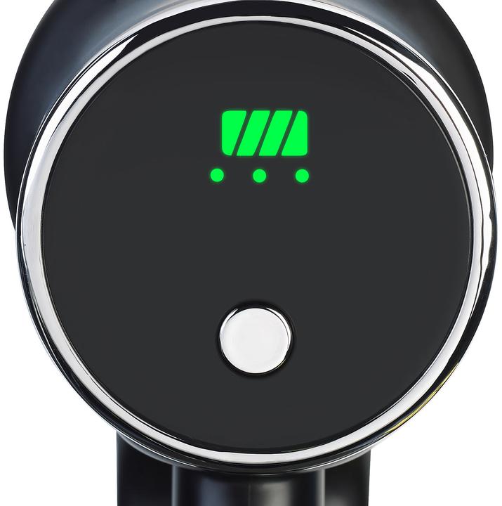 Image du produit Sichler Aspirateur à main et à sol 2en1 à batterie cyclonique