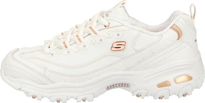 Produktbild Skechers D'lites Fresh Start Walkingschuh Damen (35)