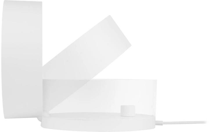 Image du produit Arctic Ventilateur Summair Foldable USB Table Fan Blanc