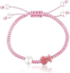 Immagine prodotto Tous Tibetan Protective Knot Bracelet 016481500