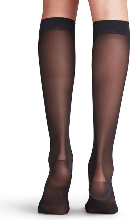 Actual product image Falke Energize Knee-High 30 KH (30 DEN, 41 - 42)