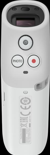 Produktbild Canon PowerShot Zoom (13.8 - 55.5 mm, 12.10 Mpx, 1/3")