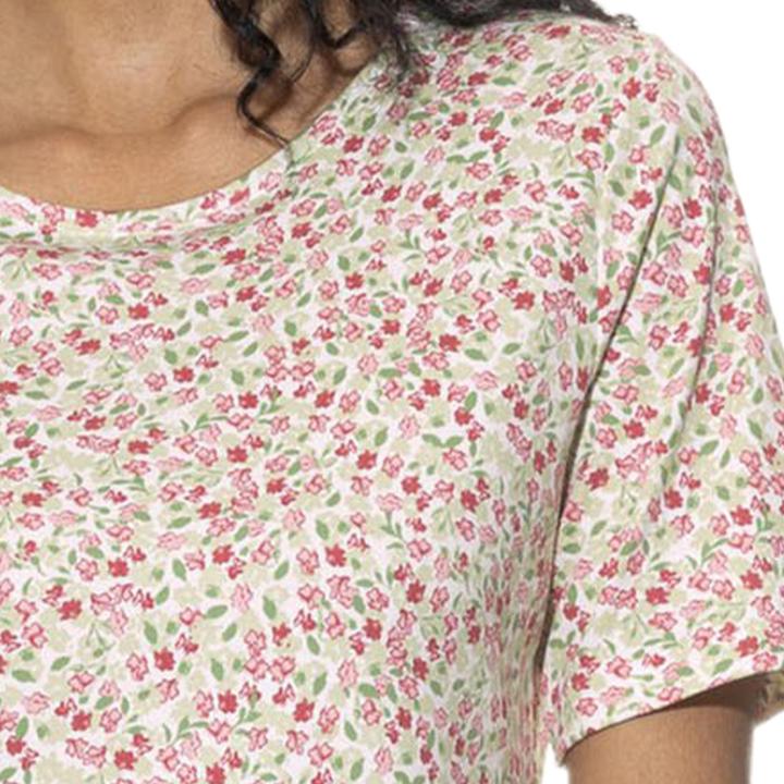 Produktbild Mey Petites Fleurs Nachthemd (42, XL)