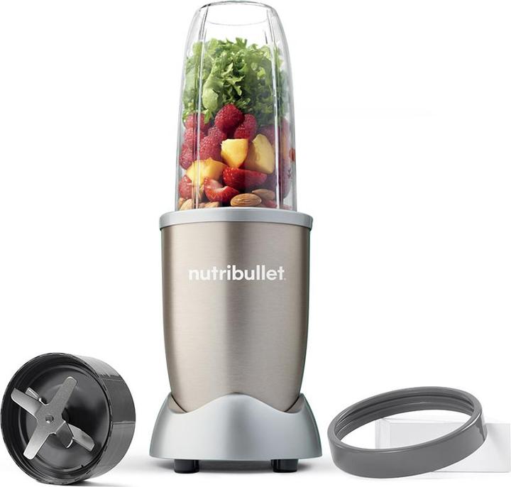 NutriBullet 900 Pro (900 W)