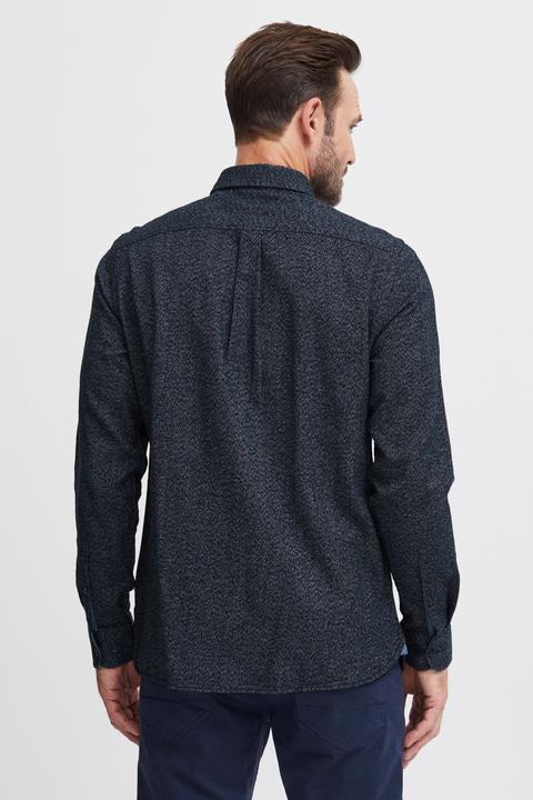Produktbild FQ1924 FQSteven LS structure shirt - Shirt - 21900298 (3XL)