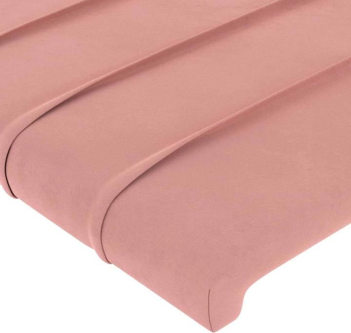 Produktbild VidaXL Kayla (203 x 16 x 128 cm)