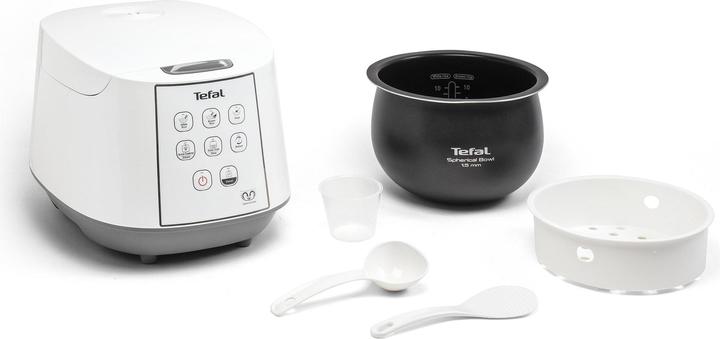 Immagine prodotto Tefal Easy Cook (Spina CH)