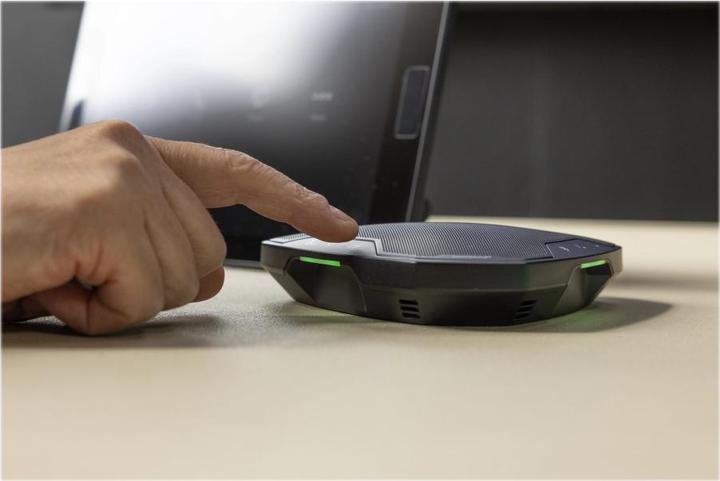 Actual product image Konftel C20EGO Attach Video Set (with 5m USB cable, without hub)