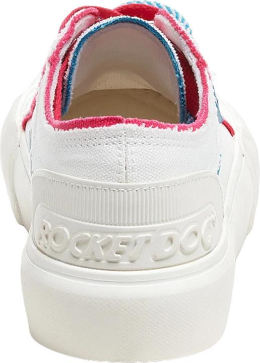 Actual product image Rocket Dog Womens/Ladies Jazzin Plus Trainers (38)