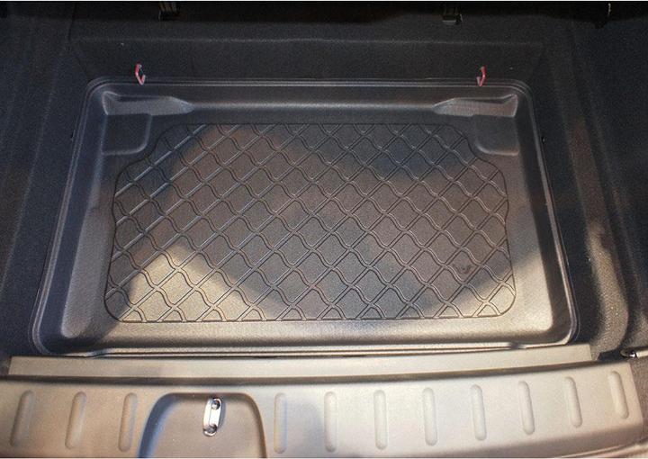 Image du produit Aristar Bac de coffre pour Mini Clubman de 2015 à aujourd'hui (surface de chargement approfondie)