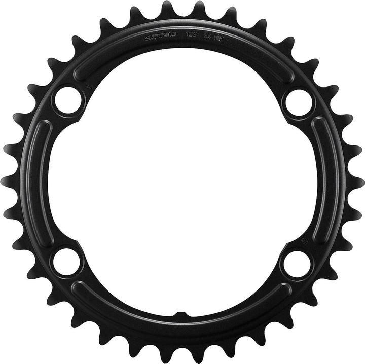 Produktbild Shimano Kettenblatt 105 FC-R7100 Double (36)