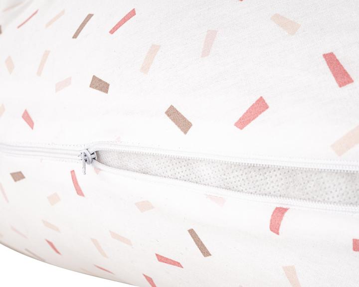 Actual product image Kikkaboo Coussin d'allaitement 150 cm (150 cm)