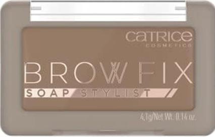 Catrice Brow Fix Stylist Solid Brow Soap (#070 Black Brown)