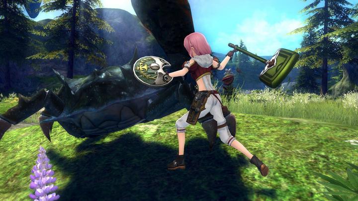 Image du produit Bandai Namco Sword Art Online : Hollow Realisation (Importation) (PS4, EN)