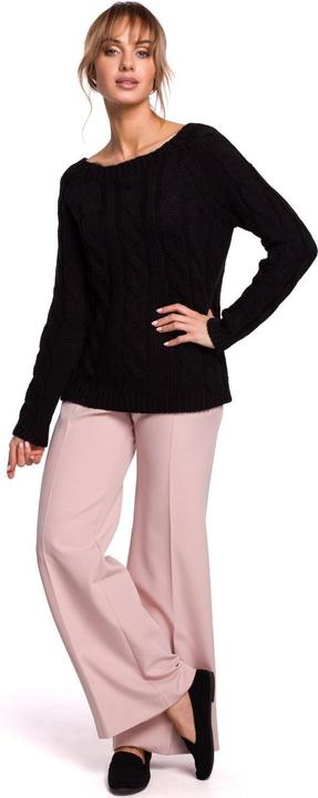 Actual product image Made of Emotion Jumper model (L, XL)