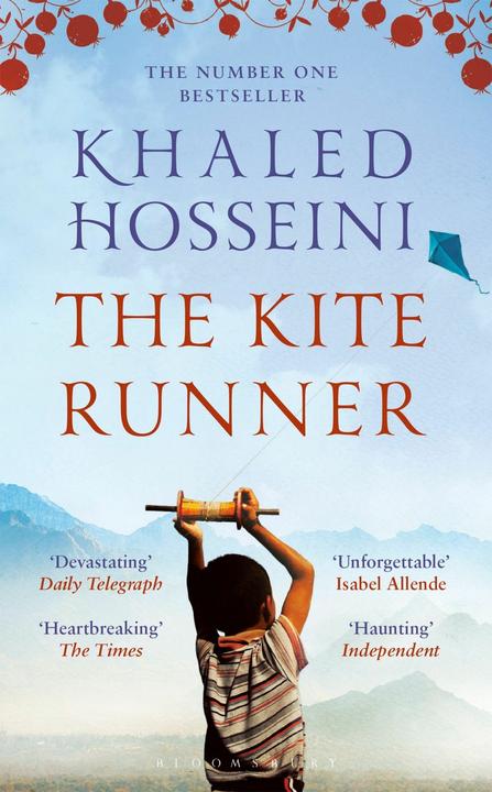 Immagine prodotto The Kite Runner (Inglese, Khaled Hosseini, 2018)