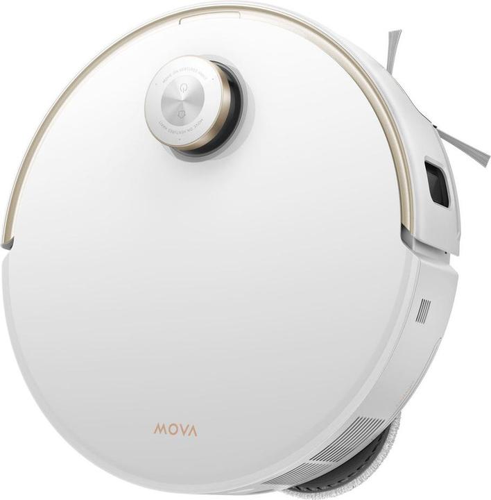 Image du produit Mova V50 Ultra Complete (Robot d'aspiration et de nettoyage)