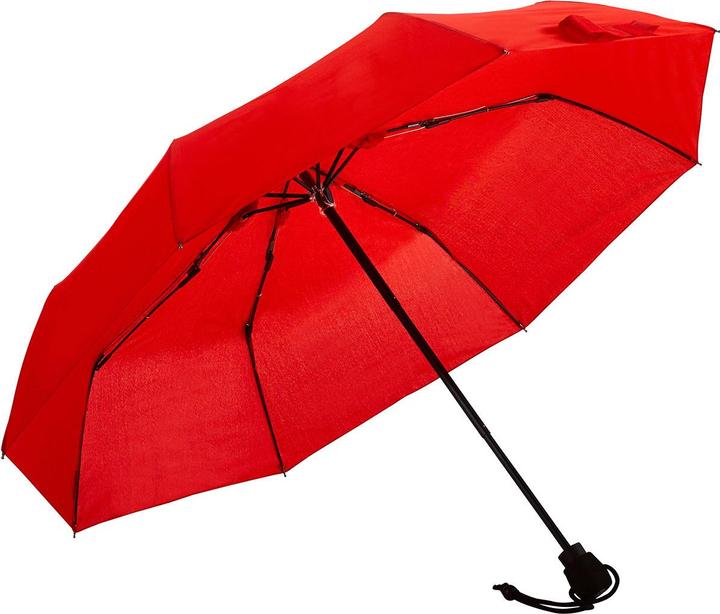 Black, Red