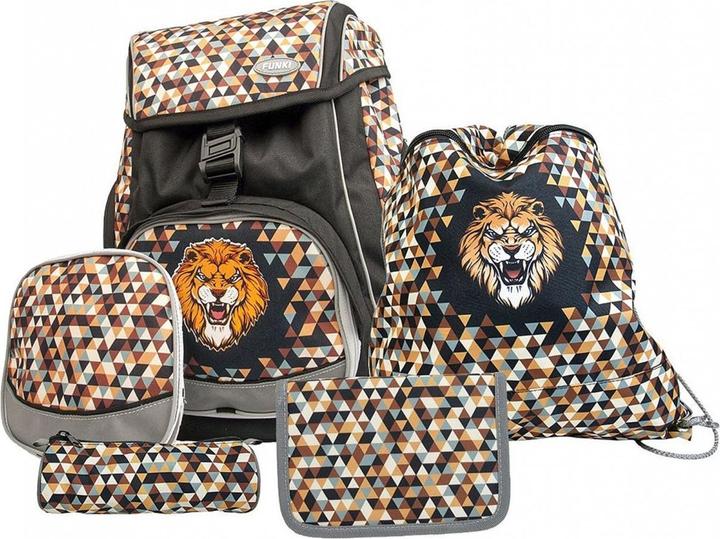 Produktbild Funki Flexy-Bag (15 l)
