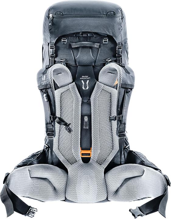 Immagine prodotto Deuter Aircontact Pro 75+10 (75 l)