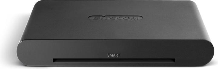Actual product image Sitecom MD-064 USB 2.0 ID Card Reader (Micro USB)