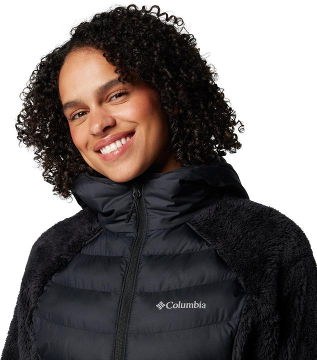 Produktbild Columbia Powder Lite™ II Sherpa Hybrid Jacket (M)