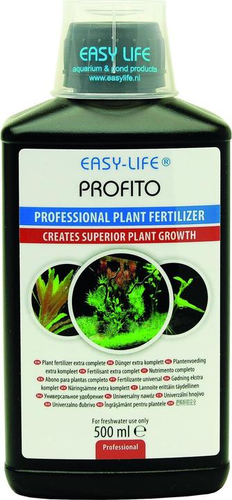 Produktbild EasyLife Pro Fito (Aquarium Dünger)