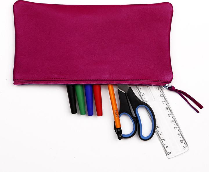 Image du produit Clairefontaine Étui en cuir