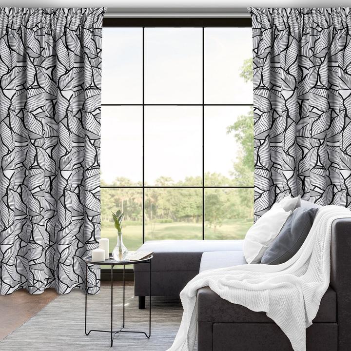 Immagine prodotto Eurofirany Zas (140 x 270 cm)