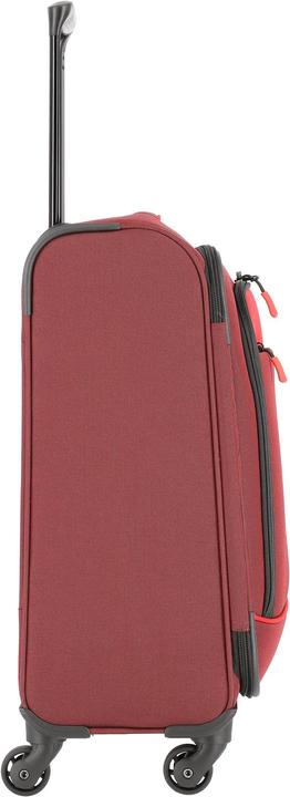 Actual product image Travelite Derby (41 l, Hand luggage (up to 50 litres))