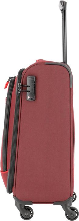 Actual product image Travelite Derby (41 l, Hand luggage (up to 50 litres))