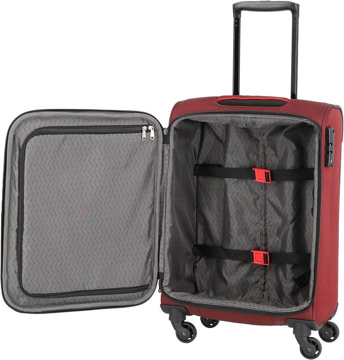 Actual product image Travelite Derby (41 l, Hand luggage (up to 50 litres))