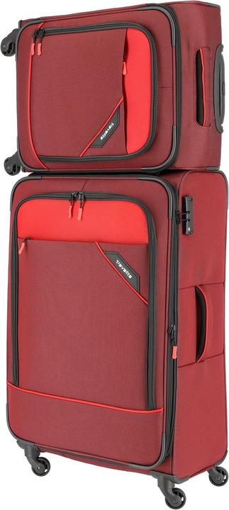 Actual product image Travelite Derby (41 l, Hand luggage (up to 50 litres))