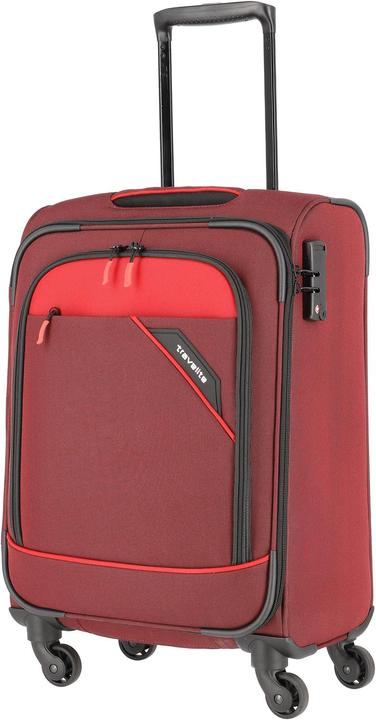 Actual product image Travelite Derby (41 l, Hand luggage (up to 50 litres))