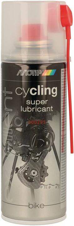Image du produit Motip Nettoyant au silicone Cycling silicone (200 ml)