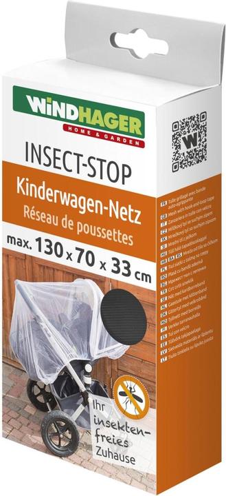 Immagine prodotto Windhager Rete per carrozzine