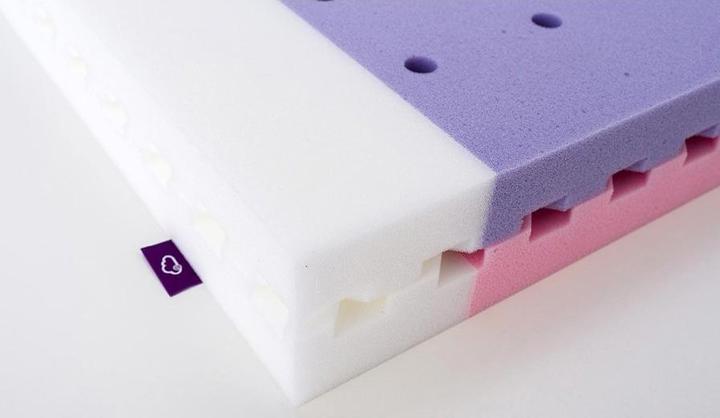 Actual product image Träumeland Polar Star (70 x 140 cm)