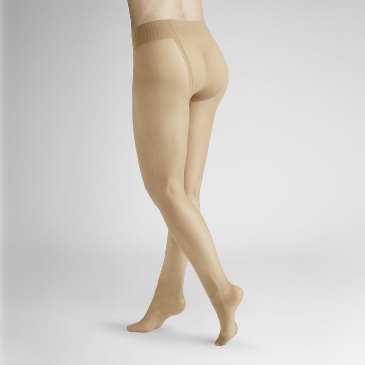 Actual product image Hudson Soft Matt 20 Plus Size (20 DEN, 45 - 47)