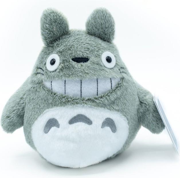 Productafbeelding My Neighbour Totoro: Totoro Smile (20 cm)