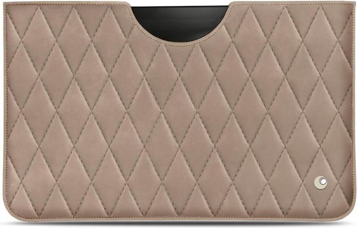 Actual product image Noreve Leather case (Galaxy Tab S6 Lite)