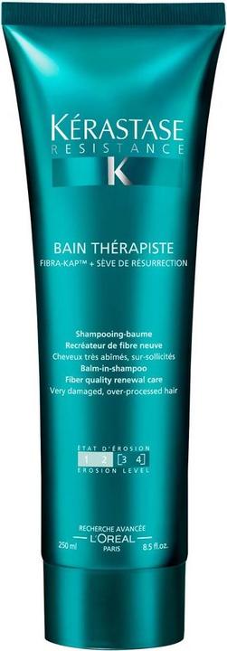 Immagine prodotto Kérastase Bain Therapiste (250 ml, Shampoo liquido)