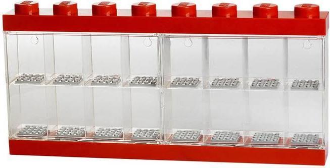 Produktbild Room Copenhagen Minifigure Display Case