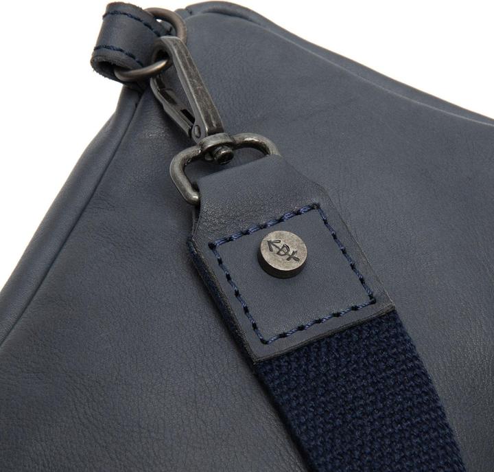 Produktbild The Chesterfield Brand Cambridge Mini Bag Umhängetasche Leder 12 cm
